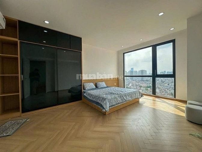 Bán gấp căn hộ A14 Mạc Thái Tổ, 2 ngủ, 58m2, 5.25 tỷ, TT Cầu Giấy.