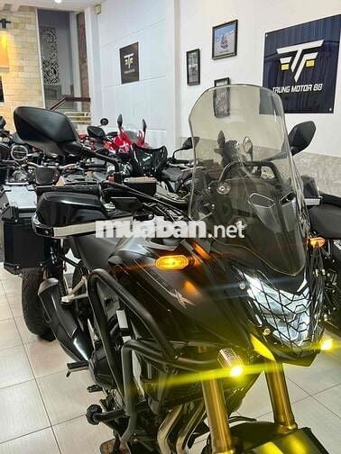 CB500x ĐKLĐ 5/2023 BSSG ZIN CHUẨN RẤT MỚI