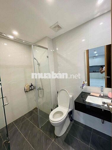 Cho thuê căn hộ cao cấp giá siêu tốt ngay trung tâm thủ dầu một