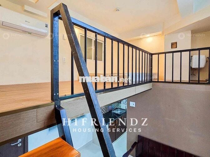 CHDV mini gần sát Đại học Tôn Đức Thắng, rộng , ưu đãi tân sinh viên