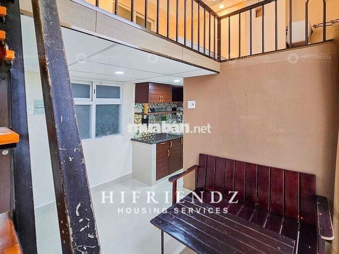 CHDV mini gần sát Đại học Tôn Đức Thắng, rộng , ưu đãi tân sinh viên
