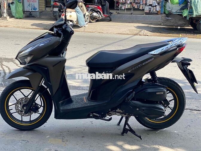 Honda Vario XE RẤT ĐẸP. MÁY ZIN ÊM CHẤT