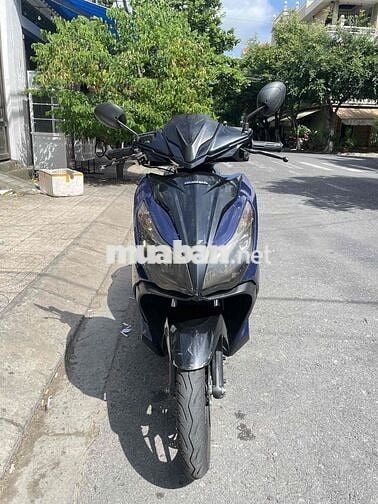Honda Air Blade Smartkey Xanh đen