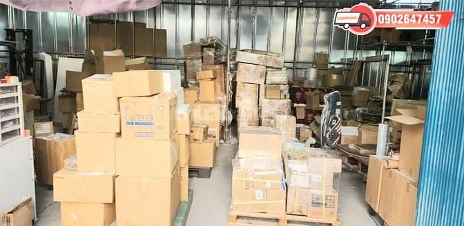 TUYỂN 2 NHÂN VIÊN BÁN HÀNG-- 3 NV PHỤ KHO (QUẬN 7- NHÀ BÈ)