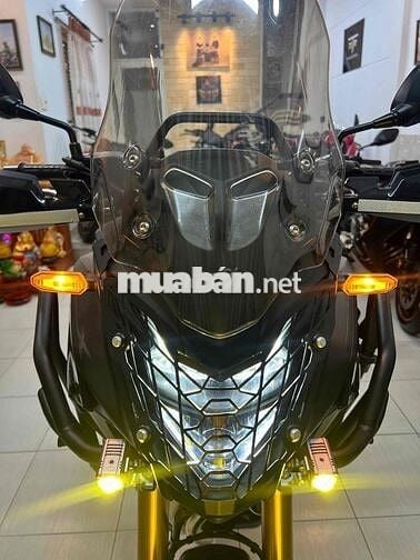 CB500x ĐKLĐ 5/2023 BSSG ZIN CHUẨN RẤT MỚI