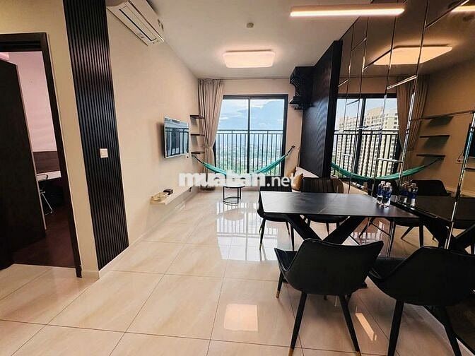 CĂN HỘ PICITY QUẬN 12 – 2PN FULL NỘI THẤT, CHỈ 9.5 TRIỆU/THÁNG