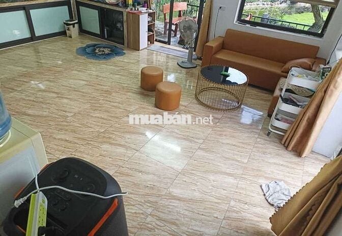 Mặt Bằng Nhà Vườn View Sông Hiếm Có–600m²–Làm Cafe, Nhà Hàng–18 Triệu