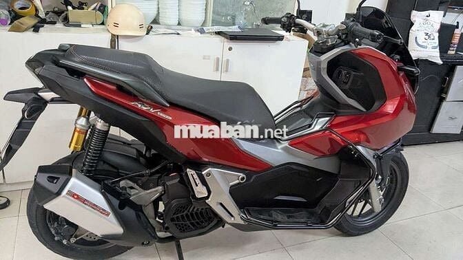 Honda ADV 150 BSTP chính chủ bao công chứng 