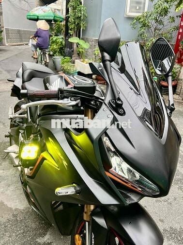 CBR650R 2022 1 CHÍNH CHỦ CỰC ĐẸP DÁN PPF FULL XE