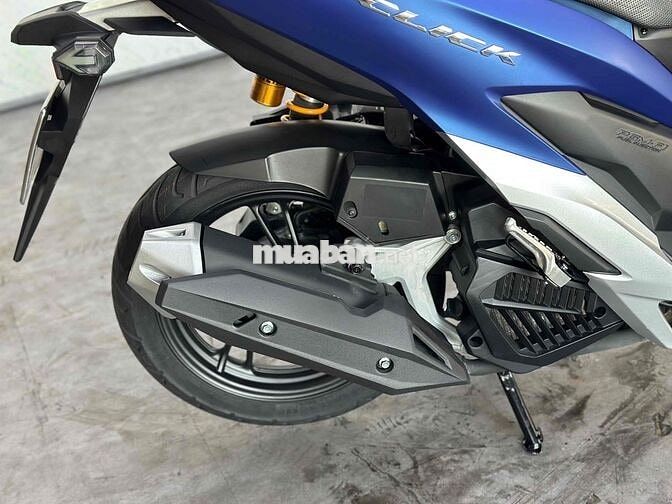 Click150i 2019 úp áo 2022, trả trc 26tr bao no xau