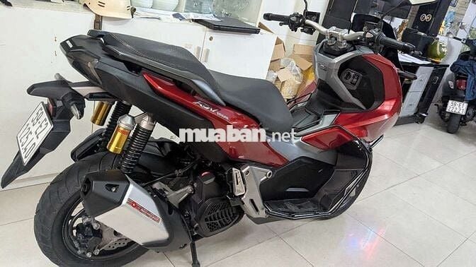 Honda ADV 150 BSTP chính chủ bao công chứng 