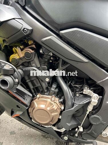 CBR650R 2022 1 CHÍNH CHỦ CỰC ĐẸP DÁN PPF FULL XE
