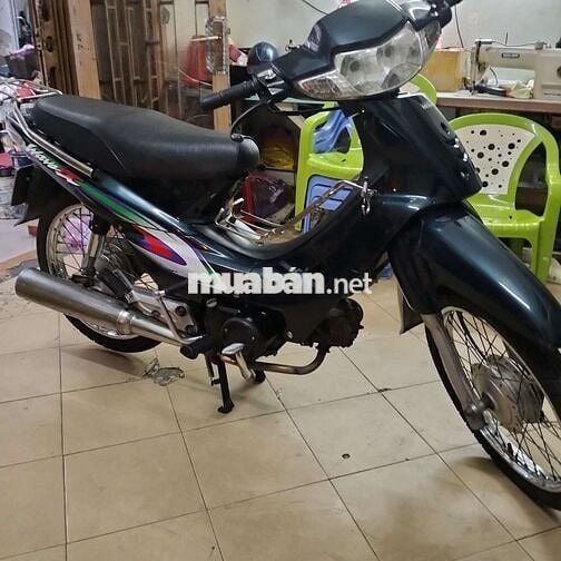 wave loncin đời đầu bstp 
