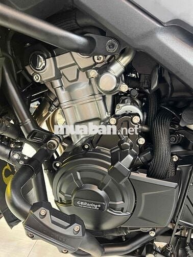 CB500x ĐKLĐ 5/2023 BSSG ZIN CHUẨN RẤT MỚI