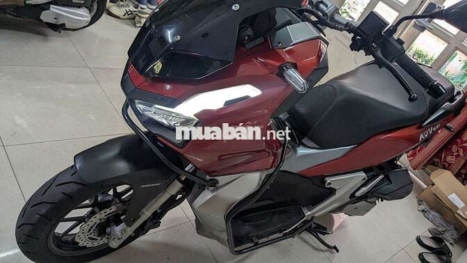 Honda ADV 150 BSTP chính chủ bao công chứng 
