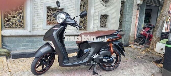 Yamaha Janus 2018 Đen Smartkey 18000km
