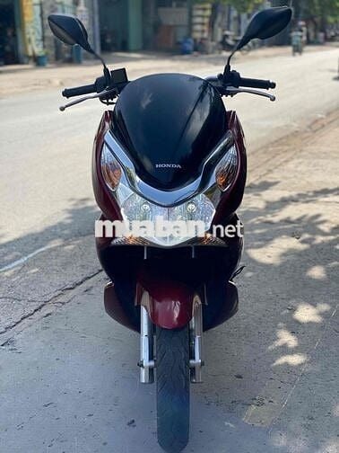Honda PCX THÁI. ZIN ÊM CHẤT