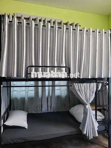 🏠 KTX CAO CẤP SÁT ĐH THỦ DẦU MỘT – HỌC TẬP TIỆN LỢI, Ở CỰC CHẤT
