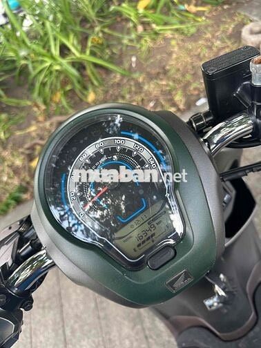 xe scoopy 2023 : Xe indo 9 Chủ sang tên :