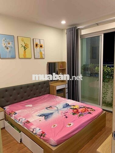 Bán căn 2pn 2wc full nội thất vào ở ngay chung cư Dream Home Palace Q8