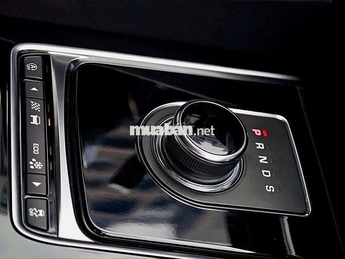 Jaguar F-Pace R-Sport 2019 siêu lướt độc nhất VN