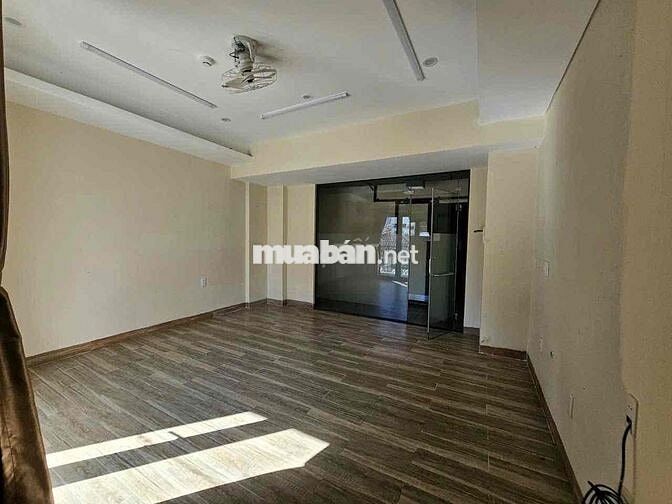 CHO THUÊ SÀN VĂN PHÒNG 25m2 ĐƯỜNG ĐỐNG ĐA - GẦN QUANG TRUNG