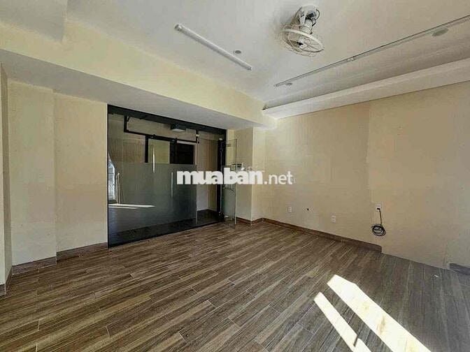 CHO THUÊ SÀN VĂN PHÒNG 25m2 ĐƯỜNG ĐỐNG ĐA - GẦN QUANG TRUNG
