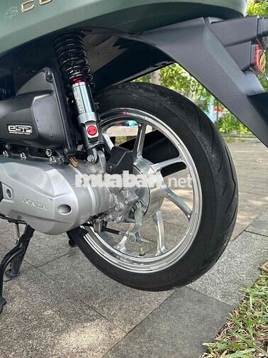 xe scoopy 2023 : Xe indo 9 Chủ sang tên :
