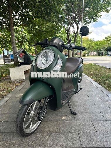 xe scoopy 2023 : Xe indo 9 Chủ sang tên :