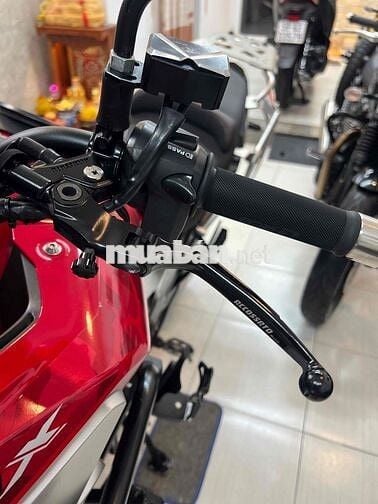 CB500x FULL ĐỒ CHƠI REAL ĐKLĐ 5/2020 CHÍNH CHỦ