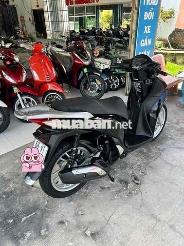Honda SH 150i 2016 khoá Smakey (trả góp)