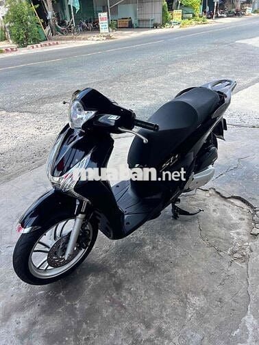 Honda SH 150i 2016 khoá Smakey (trả góp)
