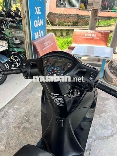 Honda SH 150i 2016 khoá Smakey (trả góp)