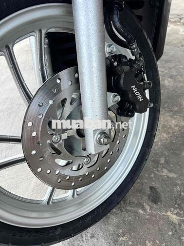 Honda SH 150i 2016 khoá Smakey (trả góp)