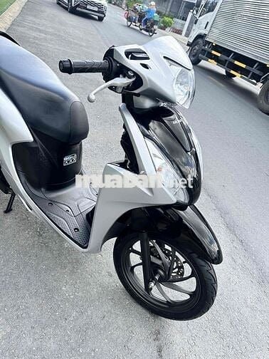 Honda Vision smk ( góp cần cccd không nợ xấu )