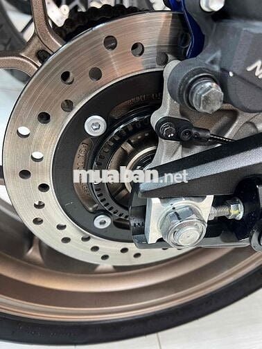 CB650R E-CLUTCH MODEL 2025 LIKE NEW BẢO HÀNH HÃNG