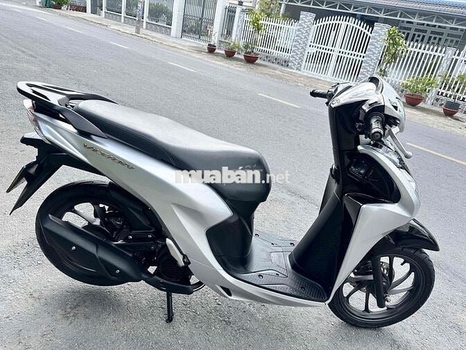 Honda Vision smk ( góp cần cccd không nợ xấu )