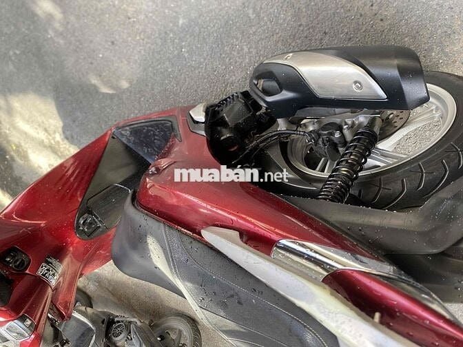 Honda SH 125 ABS