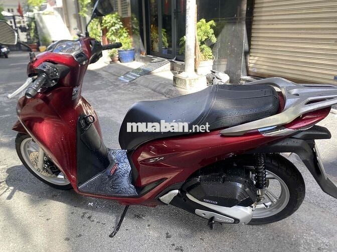 Honda SH 125 ABS