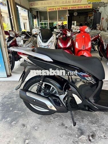 Honda SH 150i 2016 khoá Smakey (trả góp)