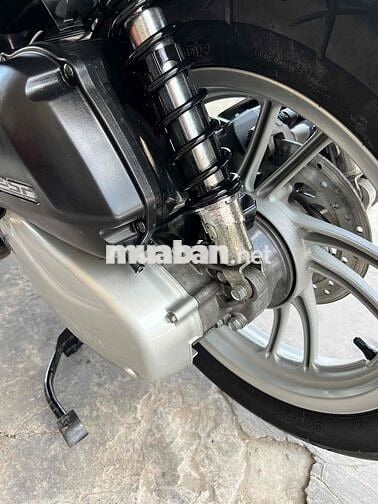 Honda SH 150i 2016 khoá Smakey (trả góp)