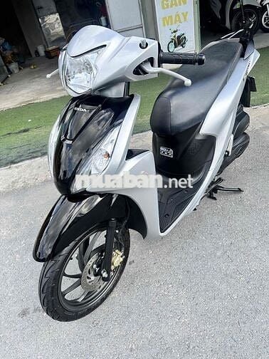Honda Vision smk ( góp cần cccd không nợ xấu )