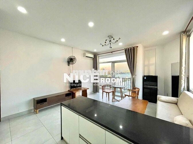 CHO THUÊ CĂN HỘ 1PN/2PN/STUDIO FULL_NỘI THẤT GẦN TRUNG TÂM VIEW SÔNG
