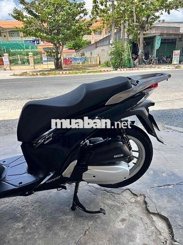 Honda SH 150i 2016 khoá Smakey (trả góp)