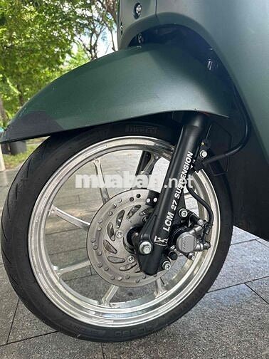 xe scoopy 2023 : Xe indo 9 Chủ sang tên :