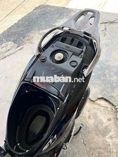 Honda SH 150i 2016 khoá Smakey (trả góp)