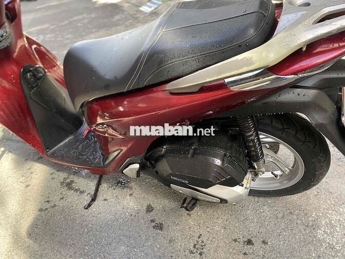 Honda SH 125 ABS