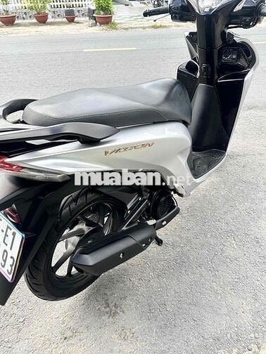 Honda Vision smk ( góp cần cccd không nợ xấu )