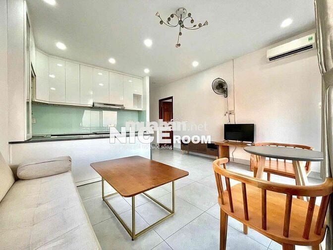 CHO THUÊ CĂN HỘ 1PN/2PN/STUDIO FULL_NỘI THẤT GẦN TRUNG TÂM VIEW SÔNG