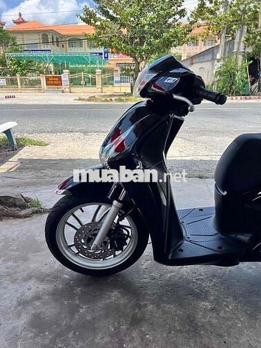 Honda SH 150i 2016 khoá Smakey (trả góp)
